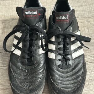 Adidas Mundial Goal Indoor Soccer Cleats